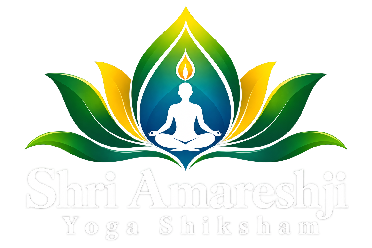 Shri Amareshji Yoga Shiksham